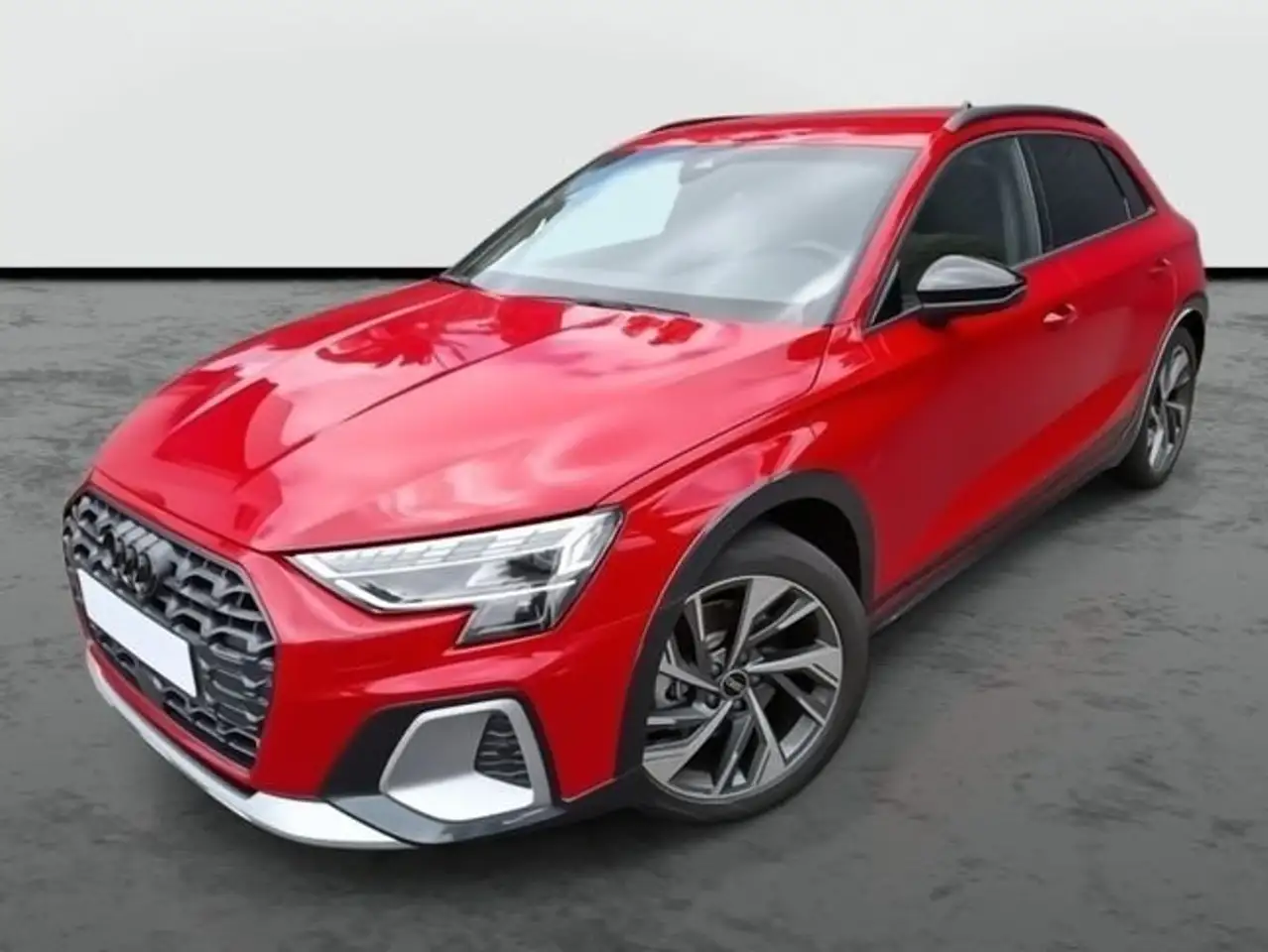 Audi A3 allstreet 40 TFSIe (Híbrido enchufable) 150 kW (2