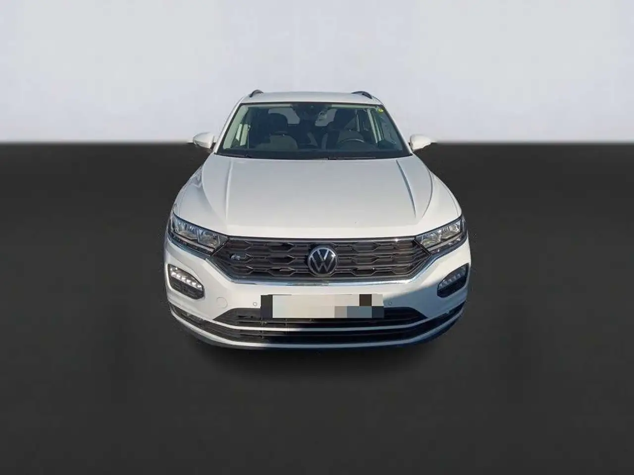 Volkswagen T-Roc 1.0 TSI Advance R-line 81kW