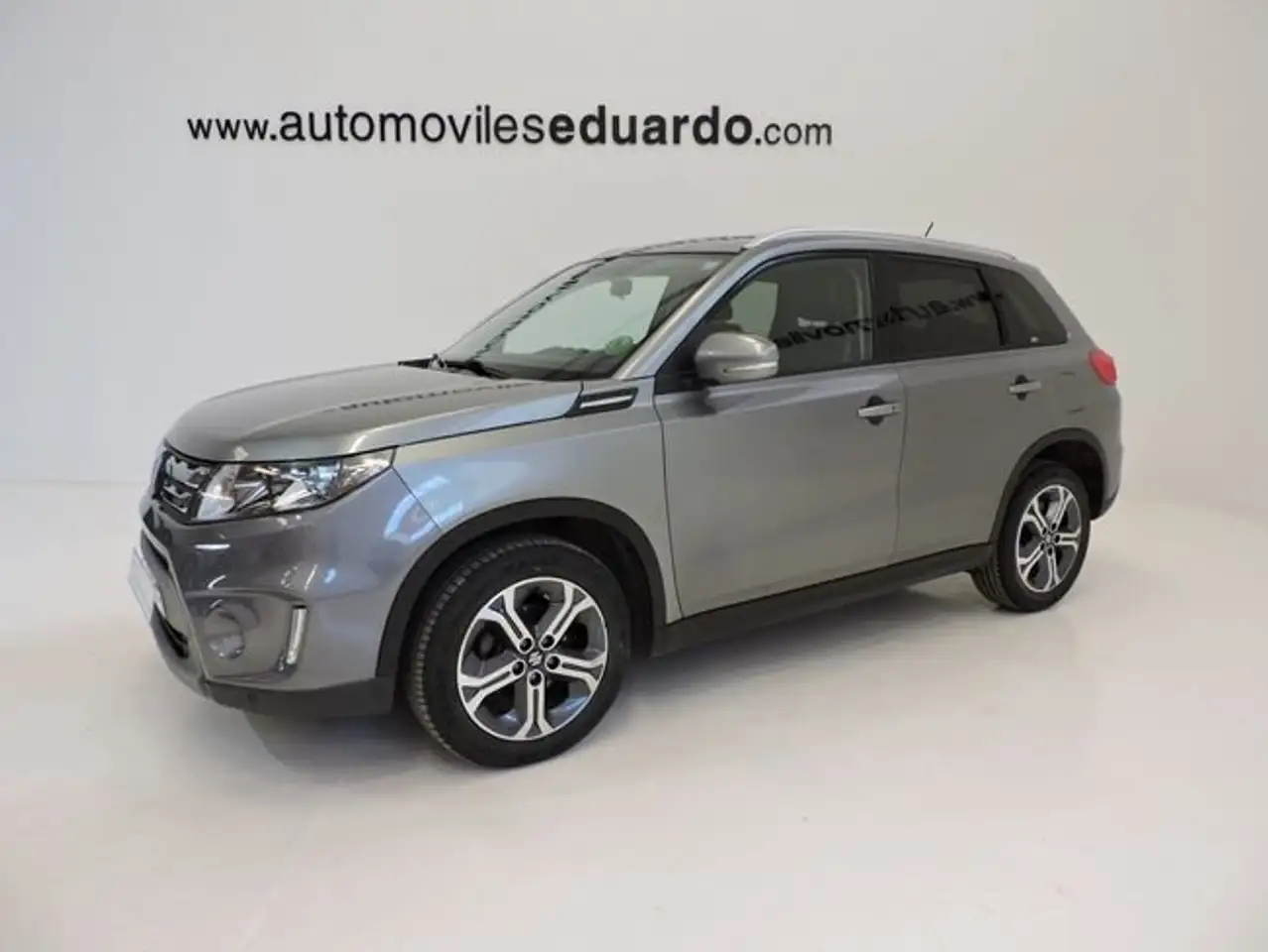 Suzuki Vitara 1.6DDiS GLX 4WD TCSS