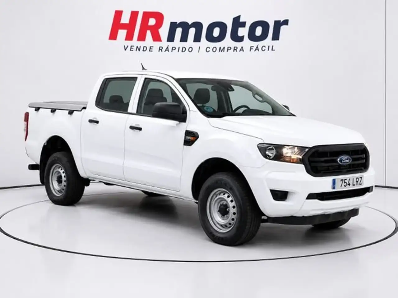 Ford Ranger Pickup 2.0 Ecoblue Doble Cabina XL 4x4 125 Ranger Pickup 2.0 Ecoblue Doble Cabina XL 4x4 125
