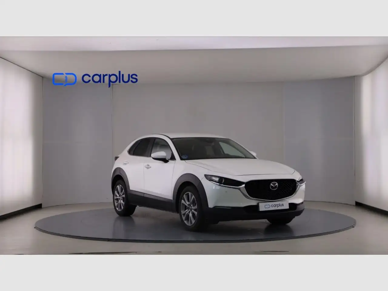 Mazda CX-30 2.0 Skyactiv-G Evolution 2WD 90kW