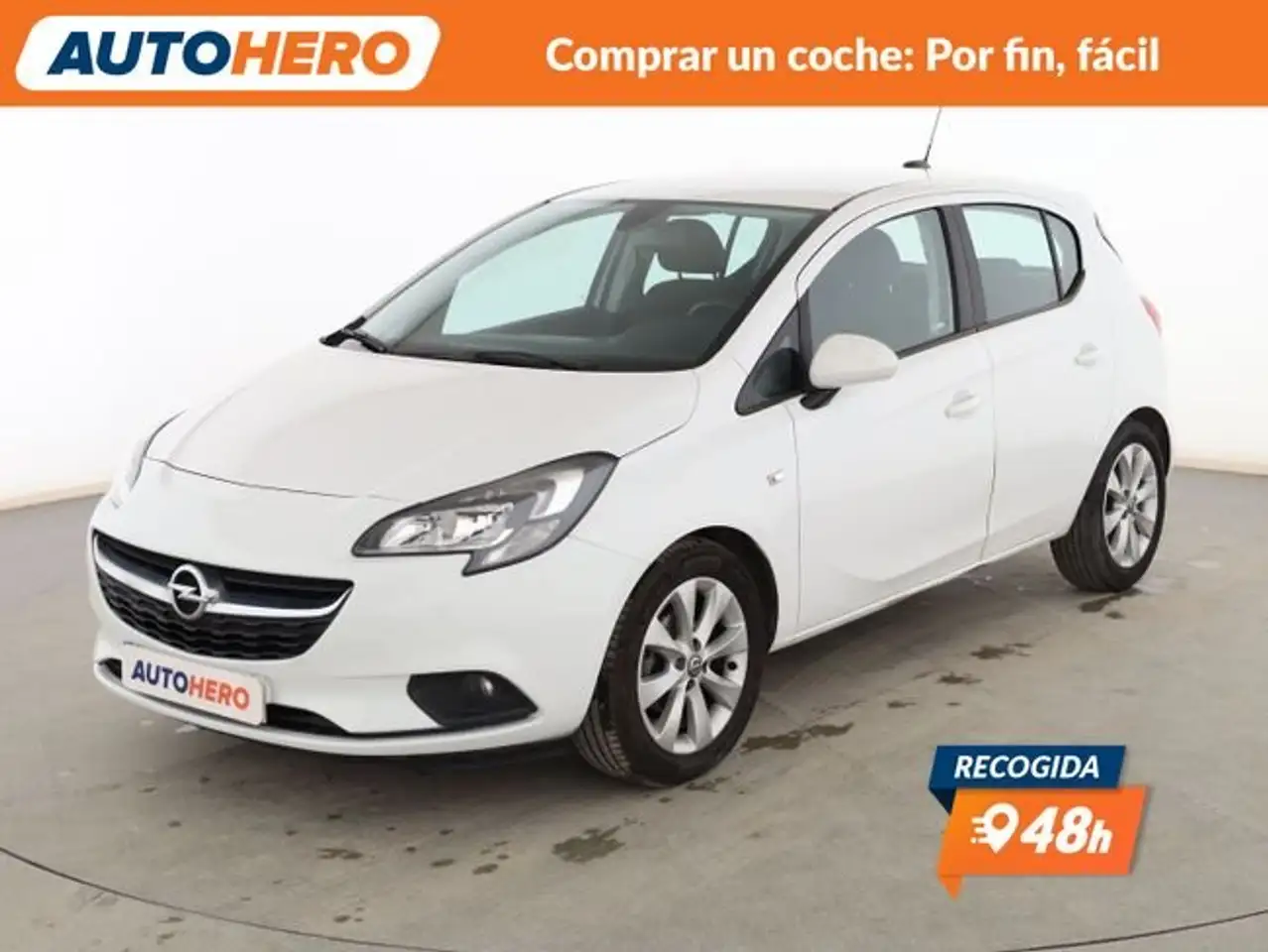 Opel Corsa 1.4 Selective 90