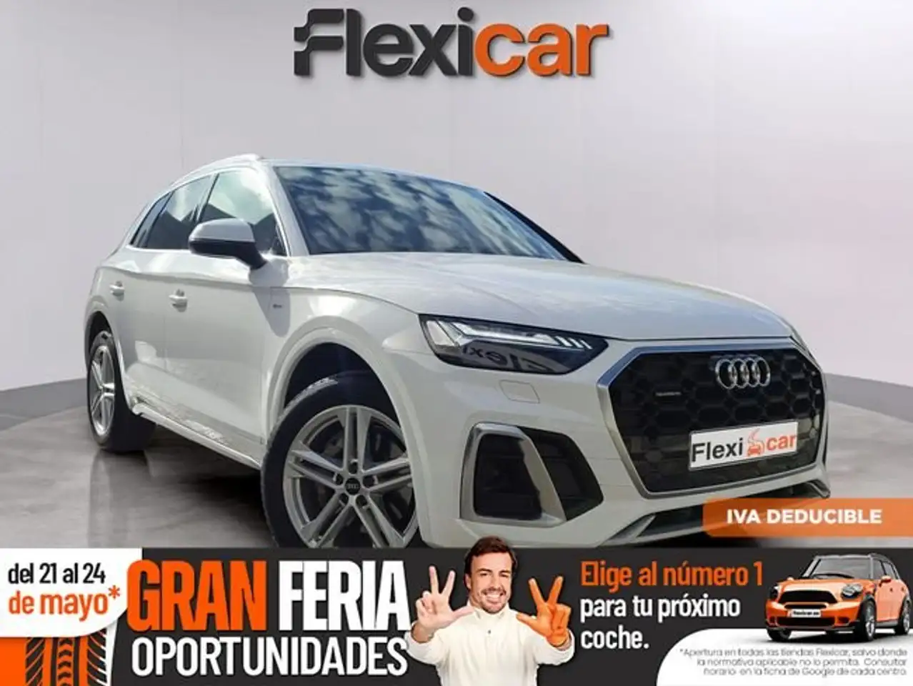 Audi Q5 S line 40 TDI 150kW quattro-ultra