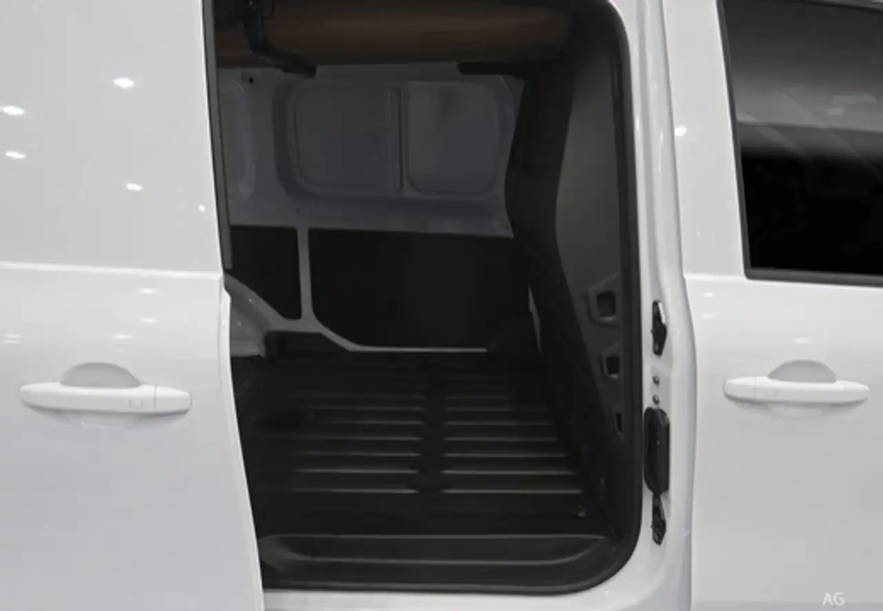 Renault Kangoo Fg. E-Tech L1 Start EV45 90kW 22kWh Kangoo Fg. E-Tech L1 Start EV45 90kW 22kWh