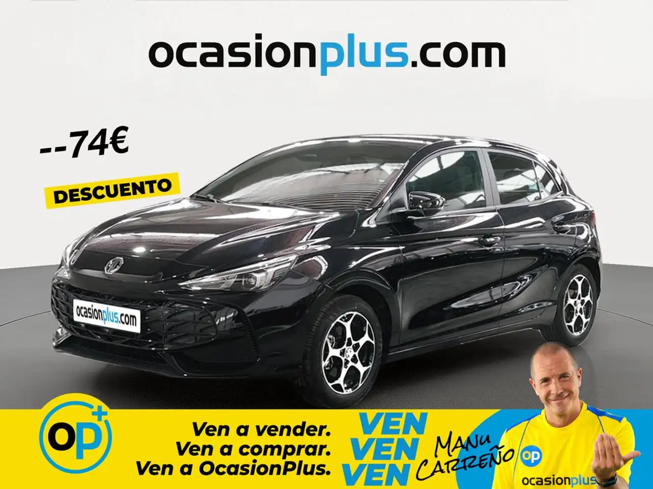 MG MG3 3 1.5 Comfort