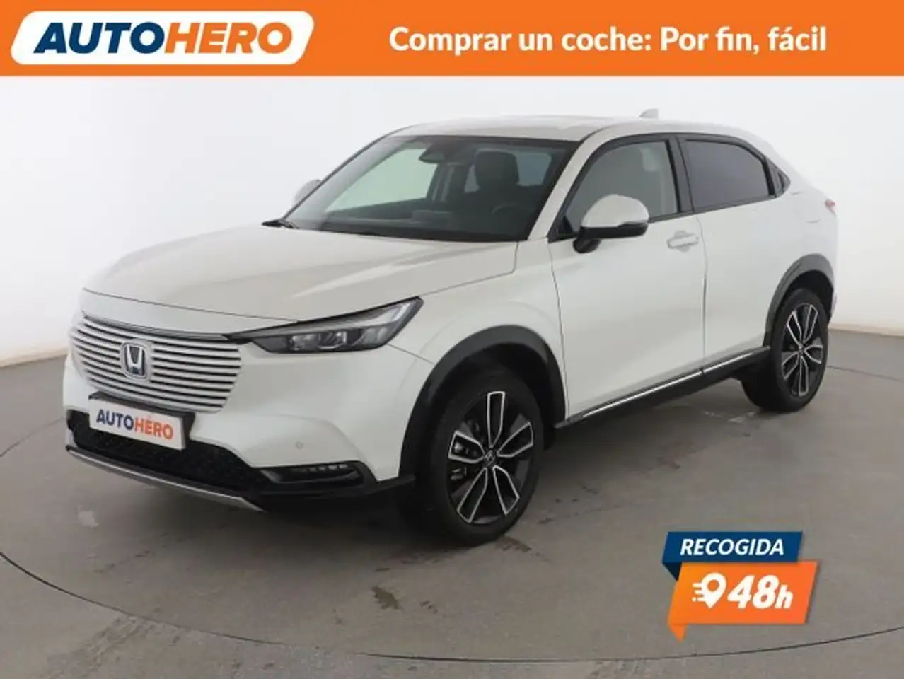 Honda HR-V 1.5 i-MMD Hybrid Advance