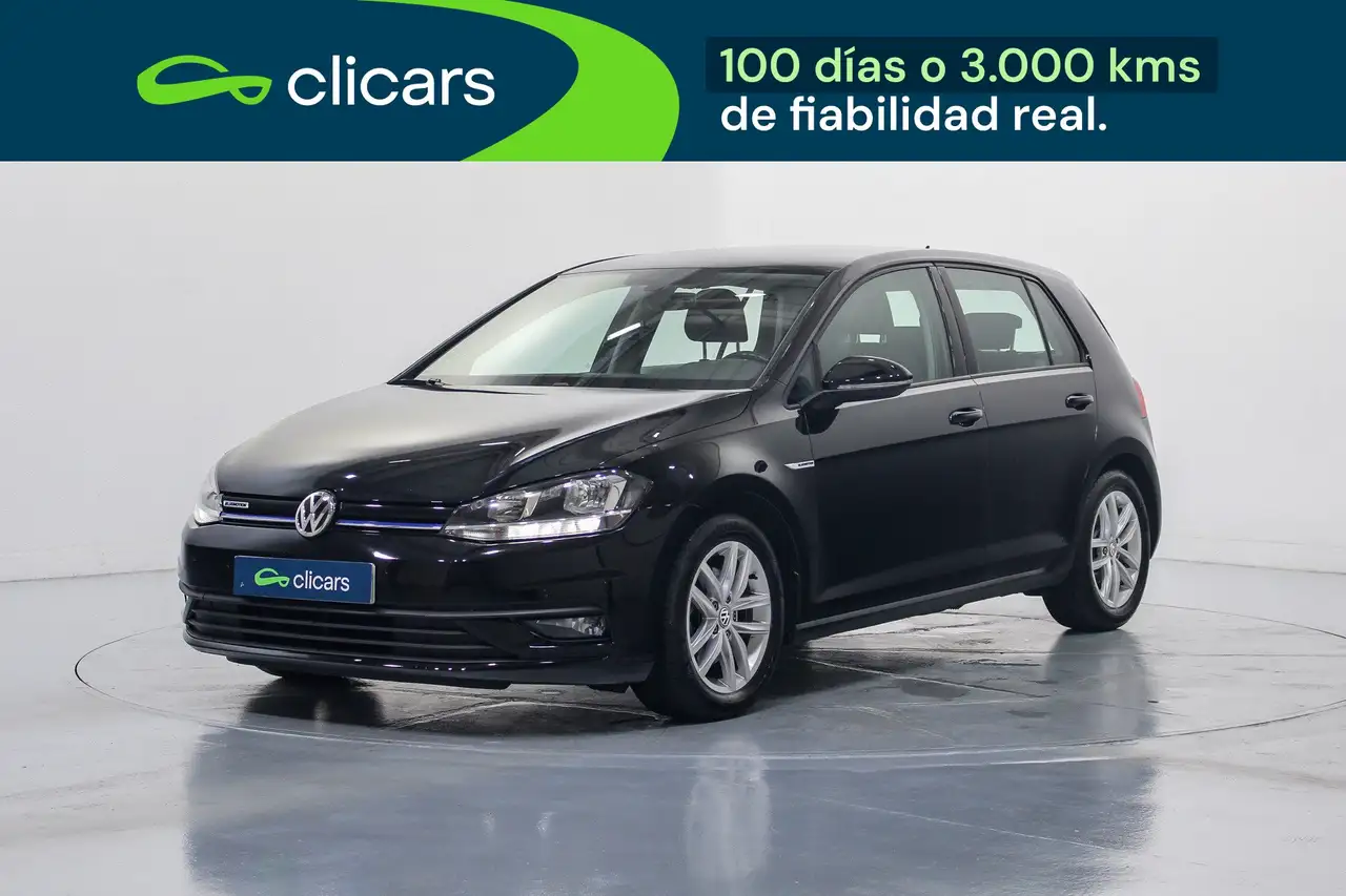 Volkswagen Golf 1.5 TSI Evo BM Last Edition 96kW
