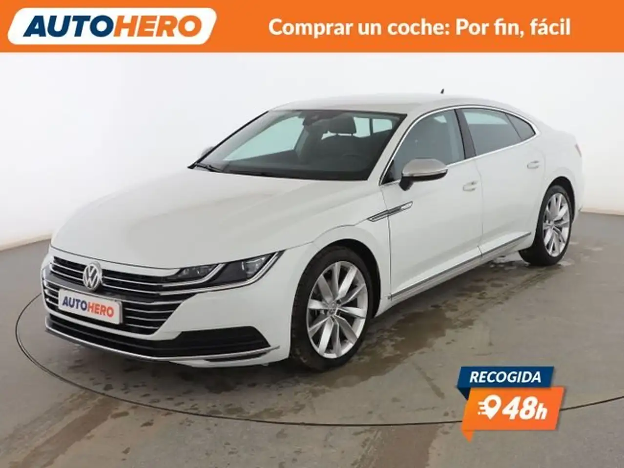 Volkswagen Arteon 2.0TDI Elegance DSG7 110kW