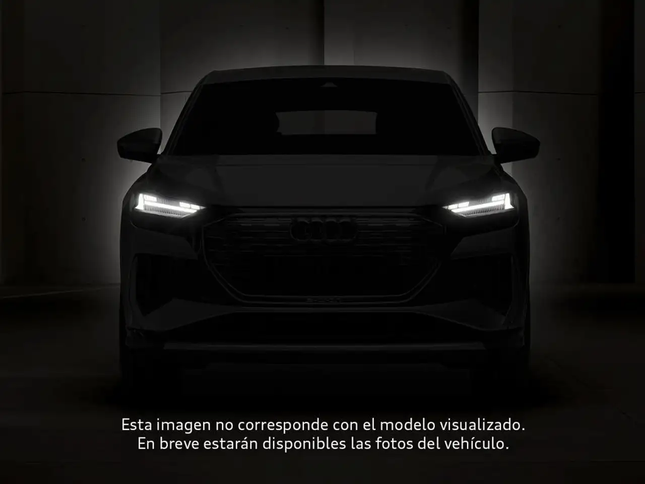 Audi Q3 Sportback 35 TFSI Advanced