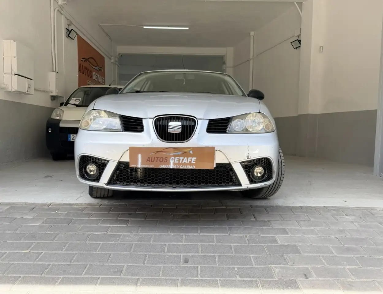SEAT Ibiza 1.4 Rock&Roll 85