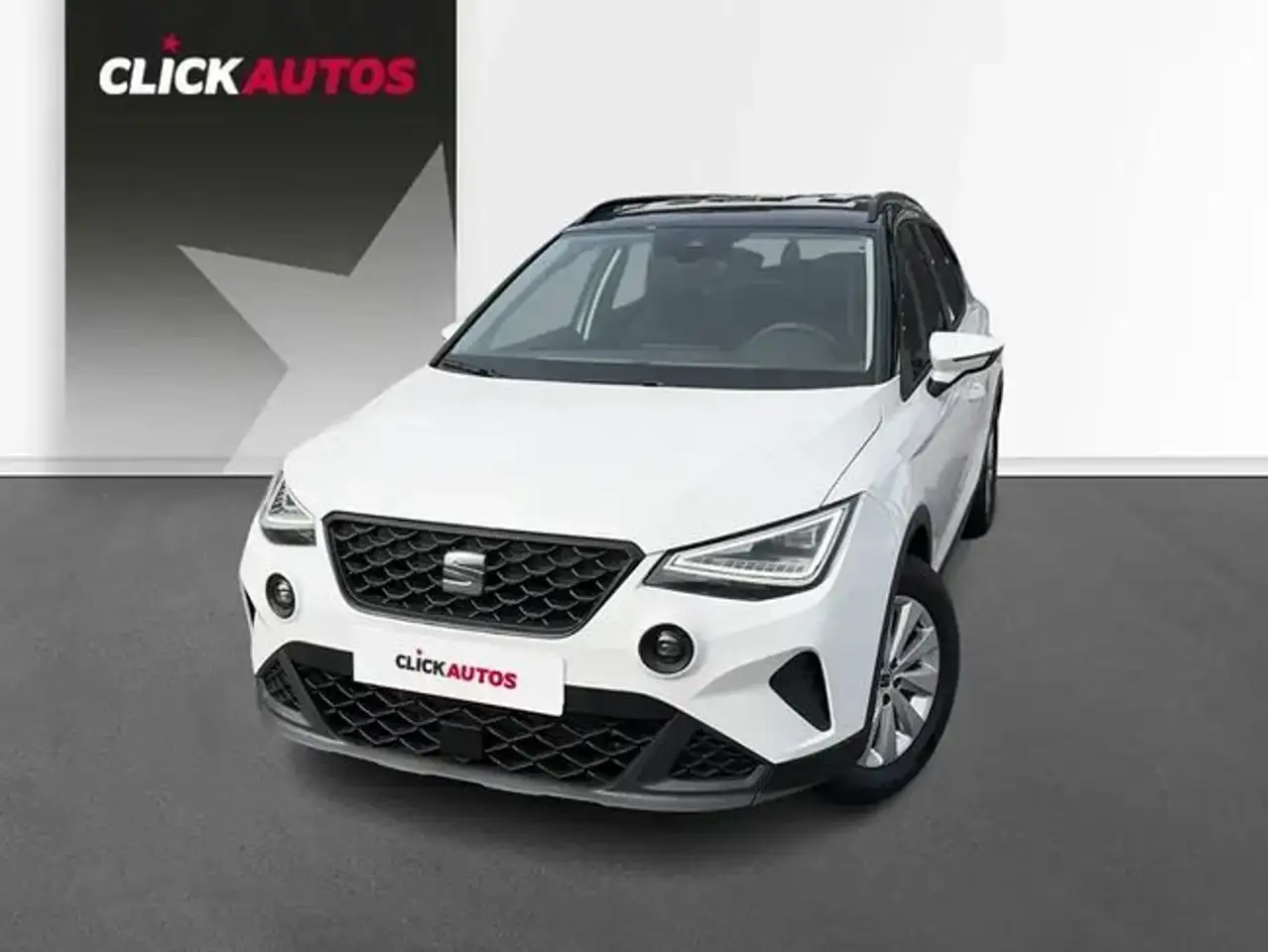 SEAT Arona 1.0 TSI S&S Style Special Edition 95