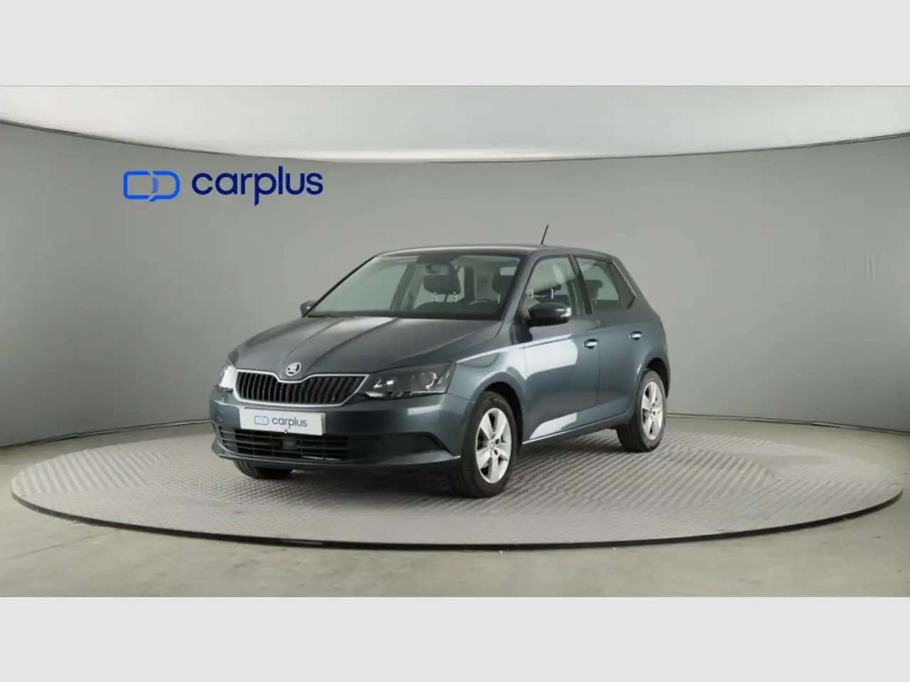 Škoda Fabia 1.0 MPI Business 55kW