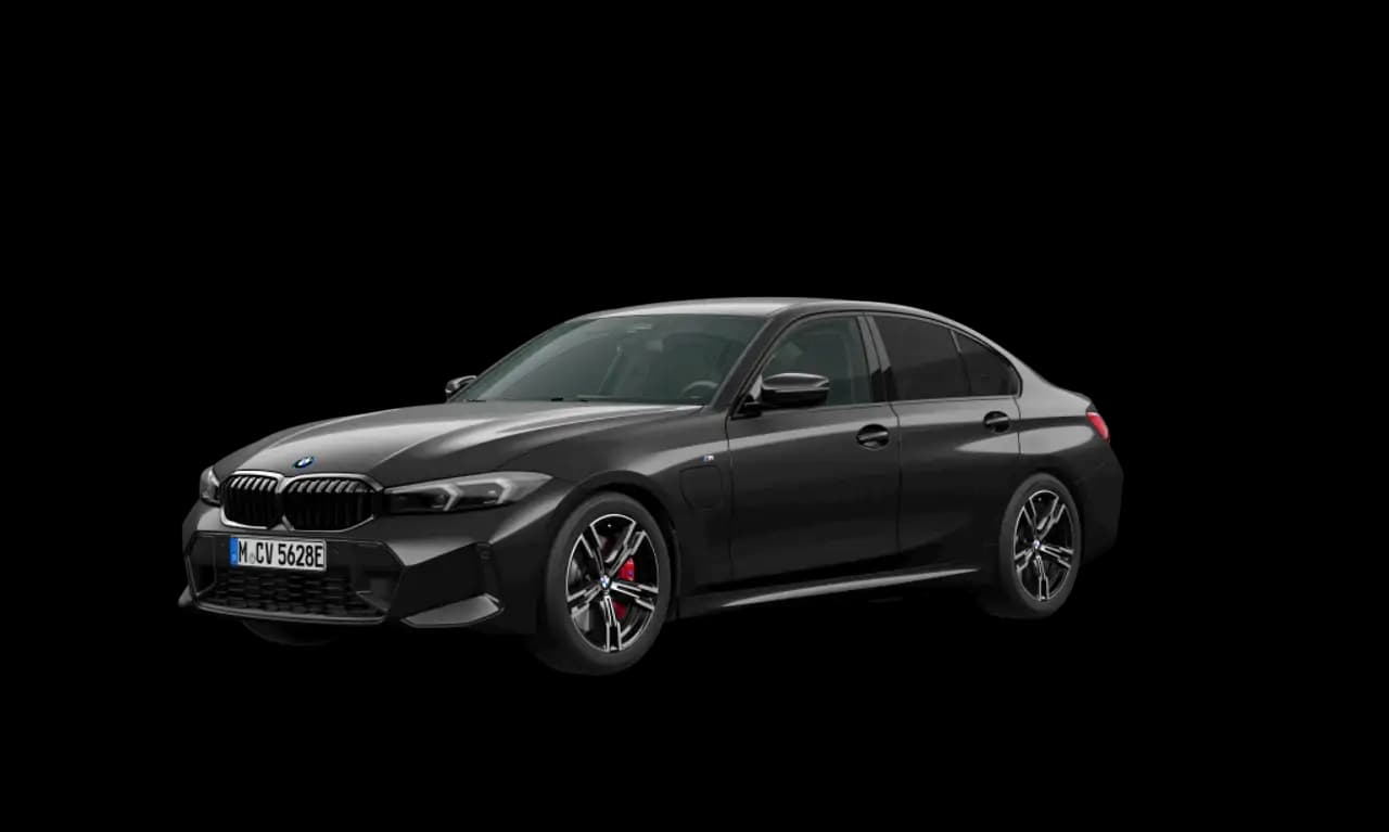 BMW 330 330e