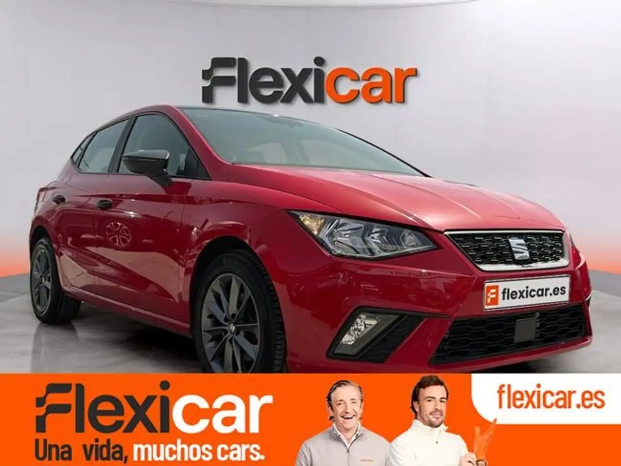 SEAT Ibiza 1.6TDI CR Reference