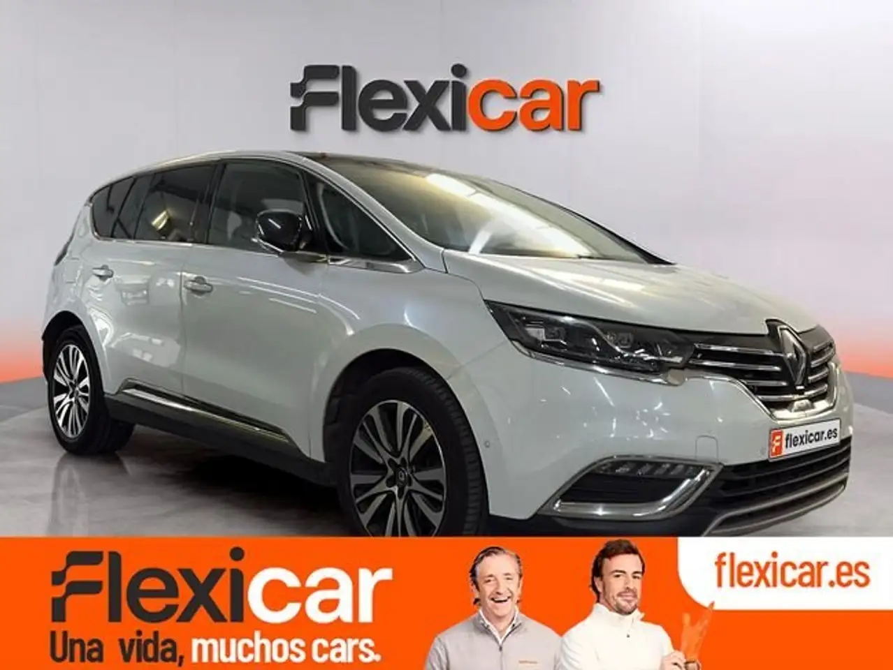 Renault Espace 0.2