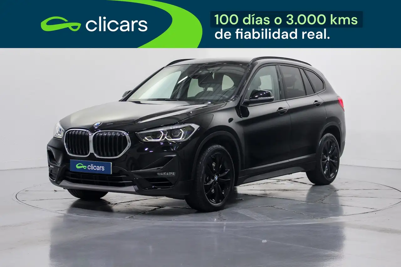 BMW X1 sDrive 20iA