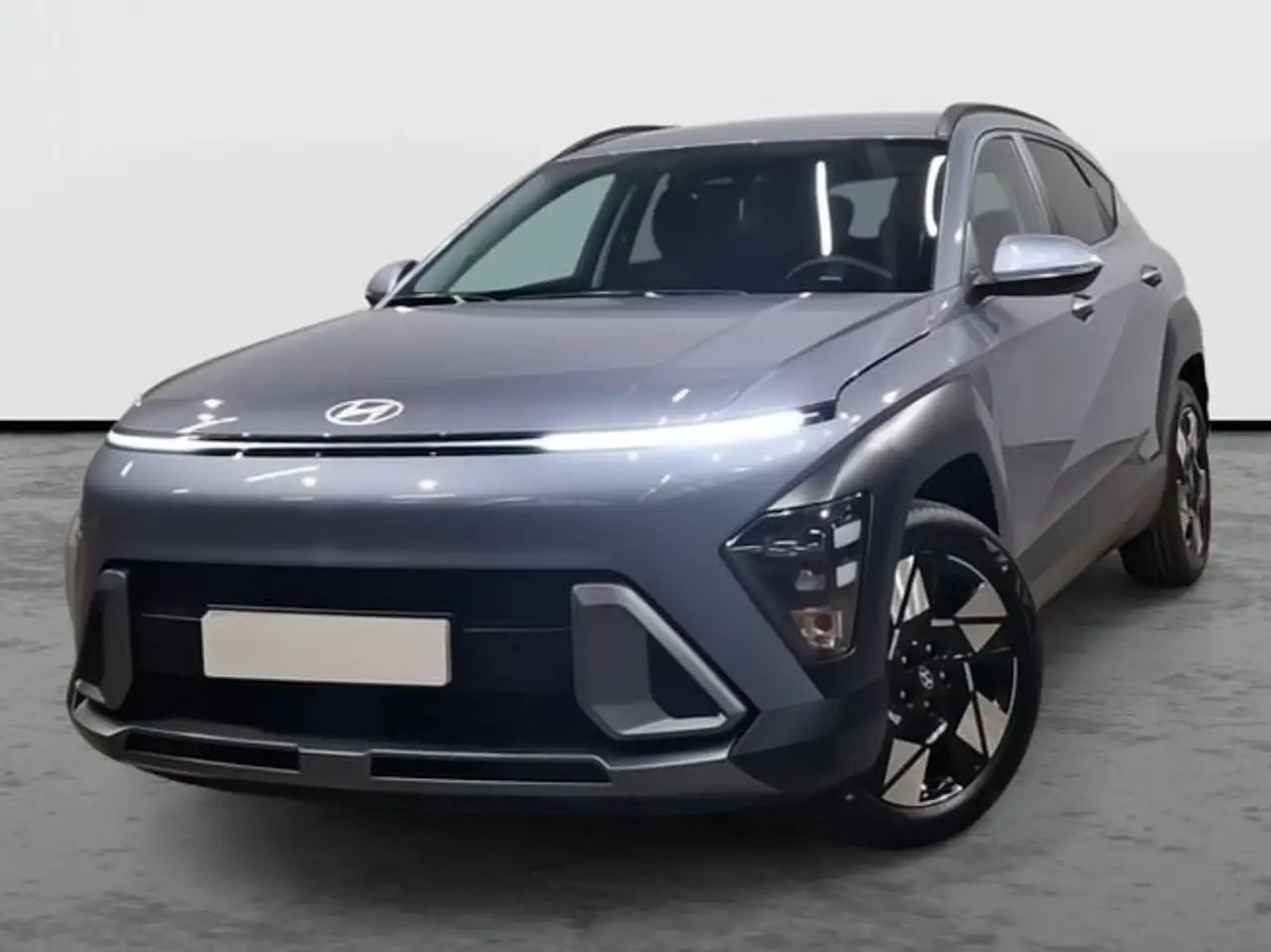 Hyundai Kona Nuevo Híbrido 1.6 GDi 95 kW (129 CV) DCT6 2WD Sm