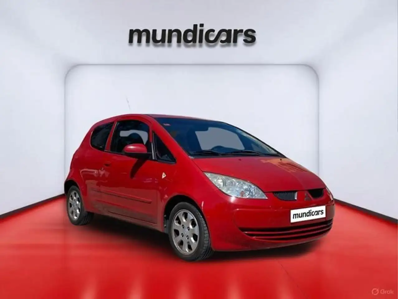 Mitsubishi Colt 1.3