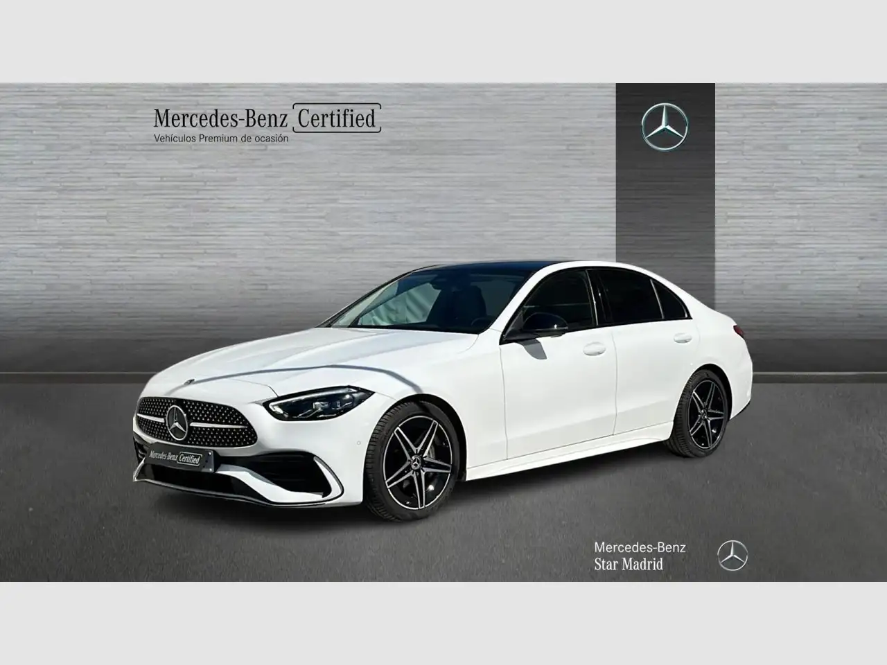 Mercedes-Benz C 220 d