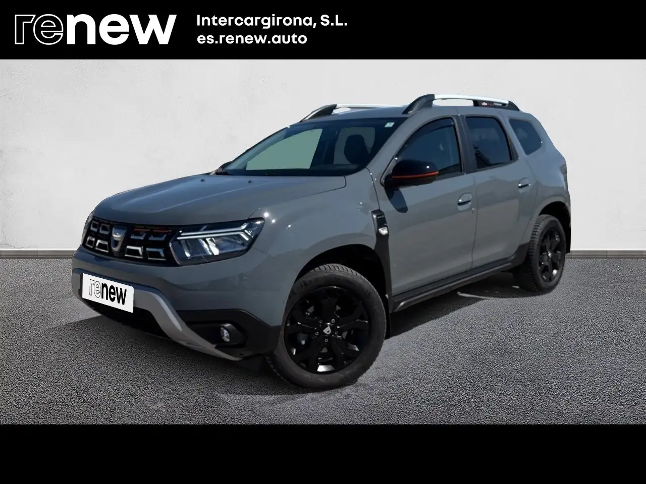 Dacia Duster 1.5 Blue dCi Essential 4x2 85kW