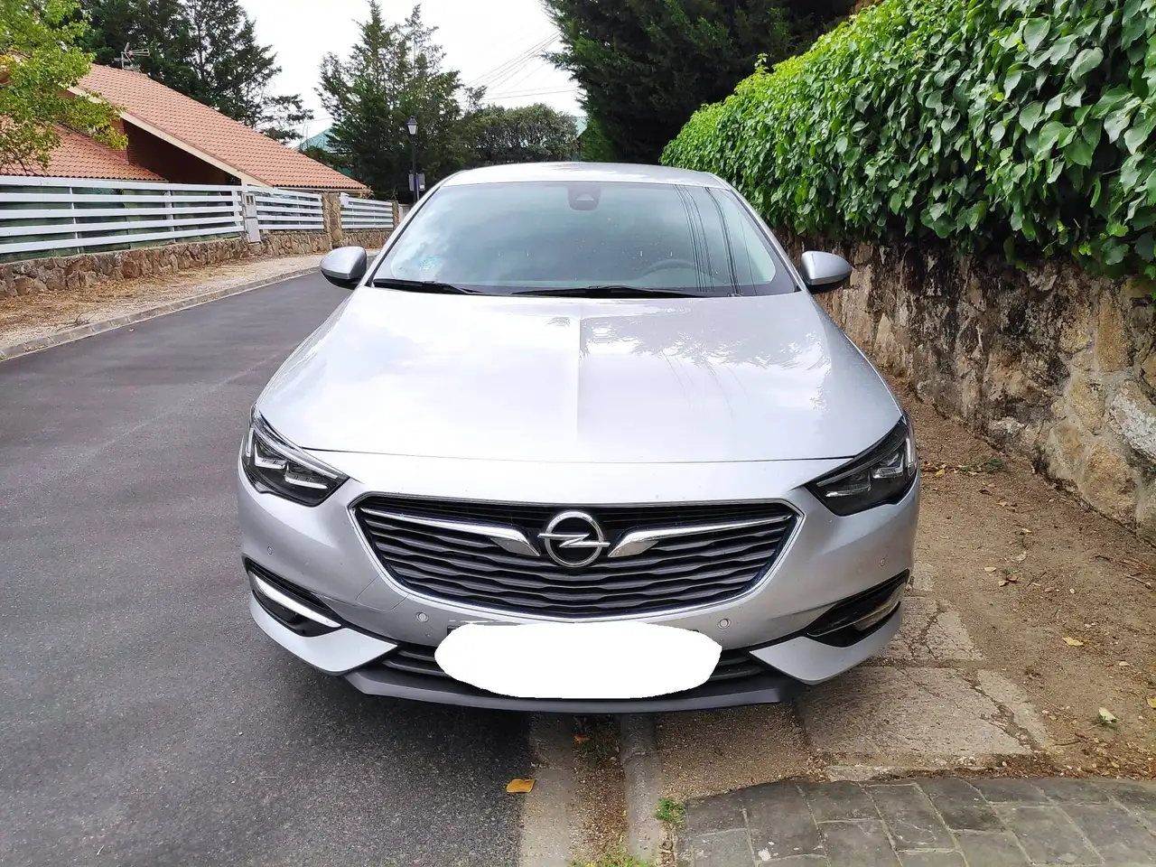 Opel Insignia Insignia 2.0CDTI S