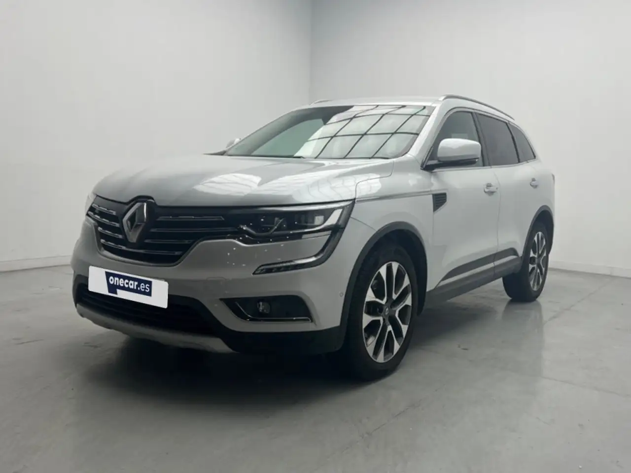 Renault Koleos 2.0dCi Zen X-Tronic 130kW