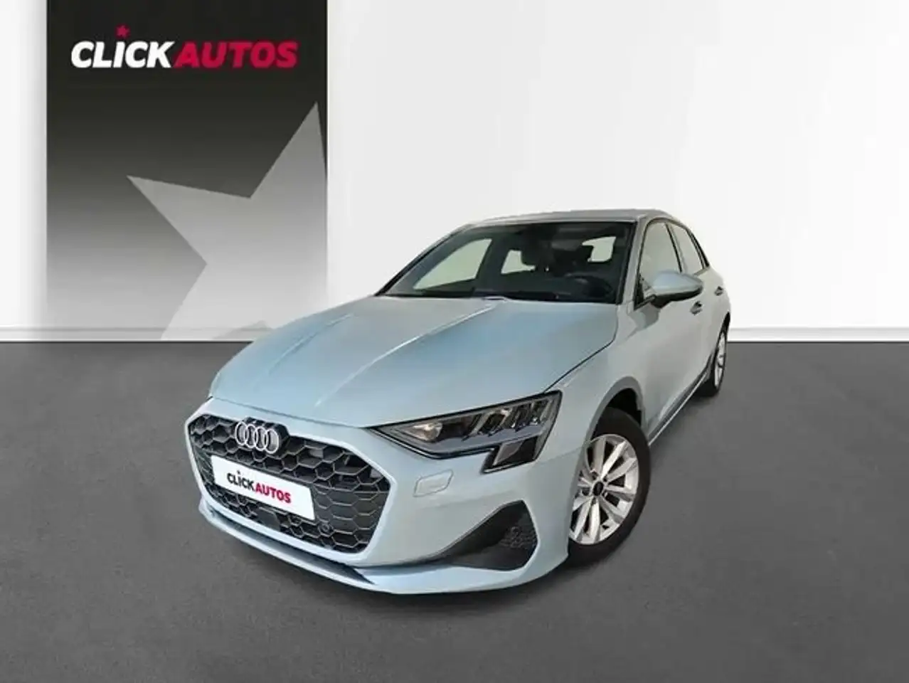 Audi A3 1.5 TFSI 115CV 30 Edition