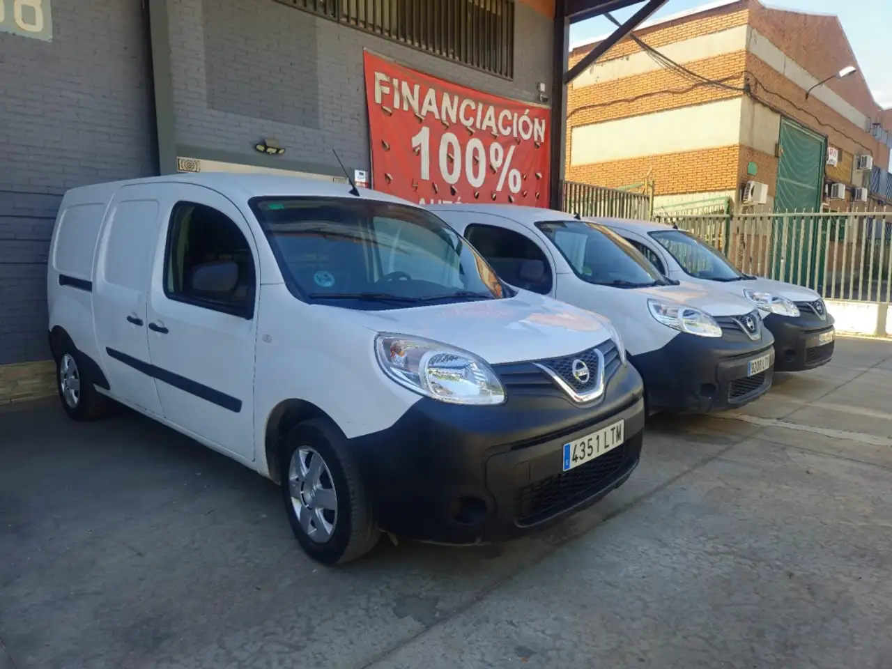Renault Kangoo Fg. Maxi 1.5Blue dCi 70kW 5pl. Kangoo Fg. Maxi 1.5Blue dCi 70kW 5pl.