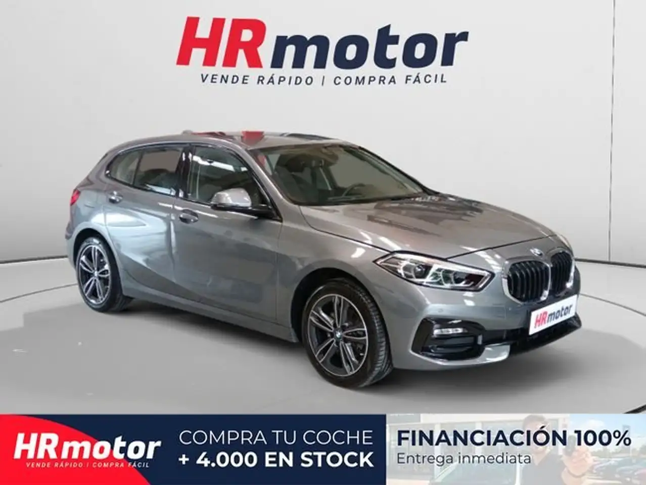 BMW 116 116i