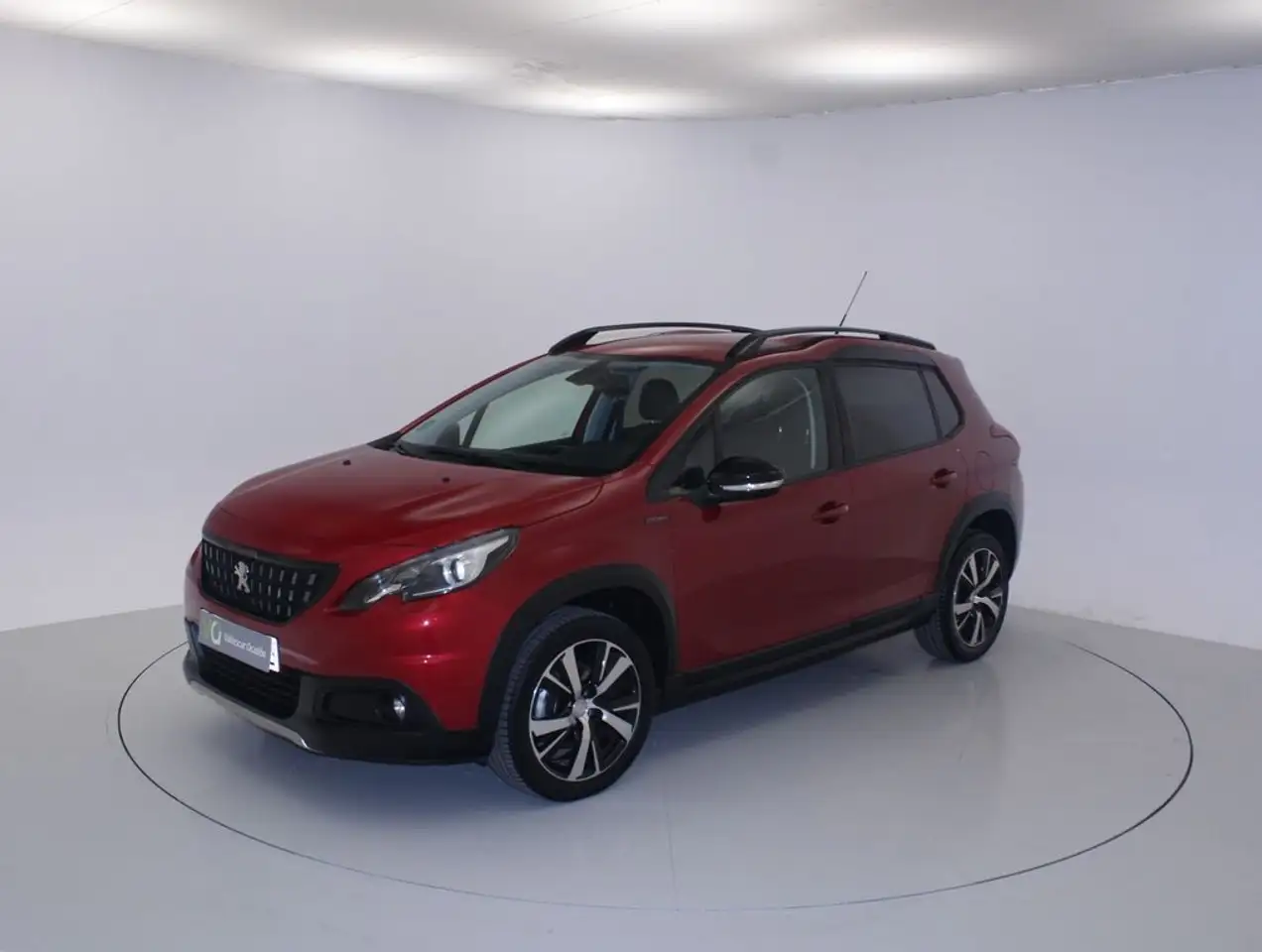 Peugeot 2008 1.2 PureTech S&S GT Line 130
