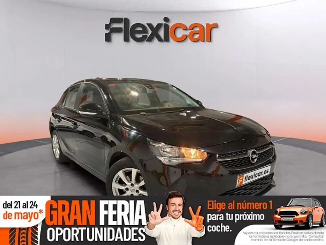 Opel Corsa 1.5D DT 74kW (100CV) Edition