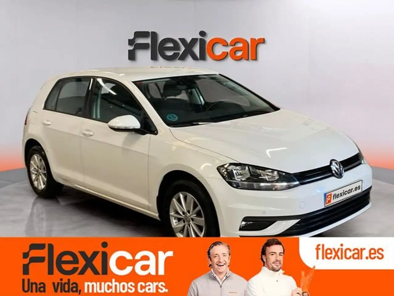 Volkswagen Golf 1.0 TSI Ready2GO 85kW
