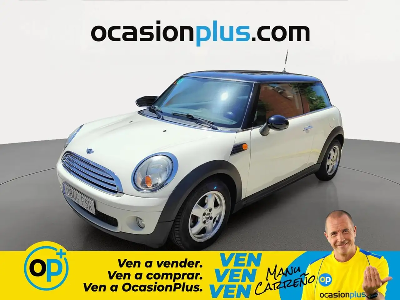 MINI Cooper 3 Door
