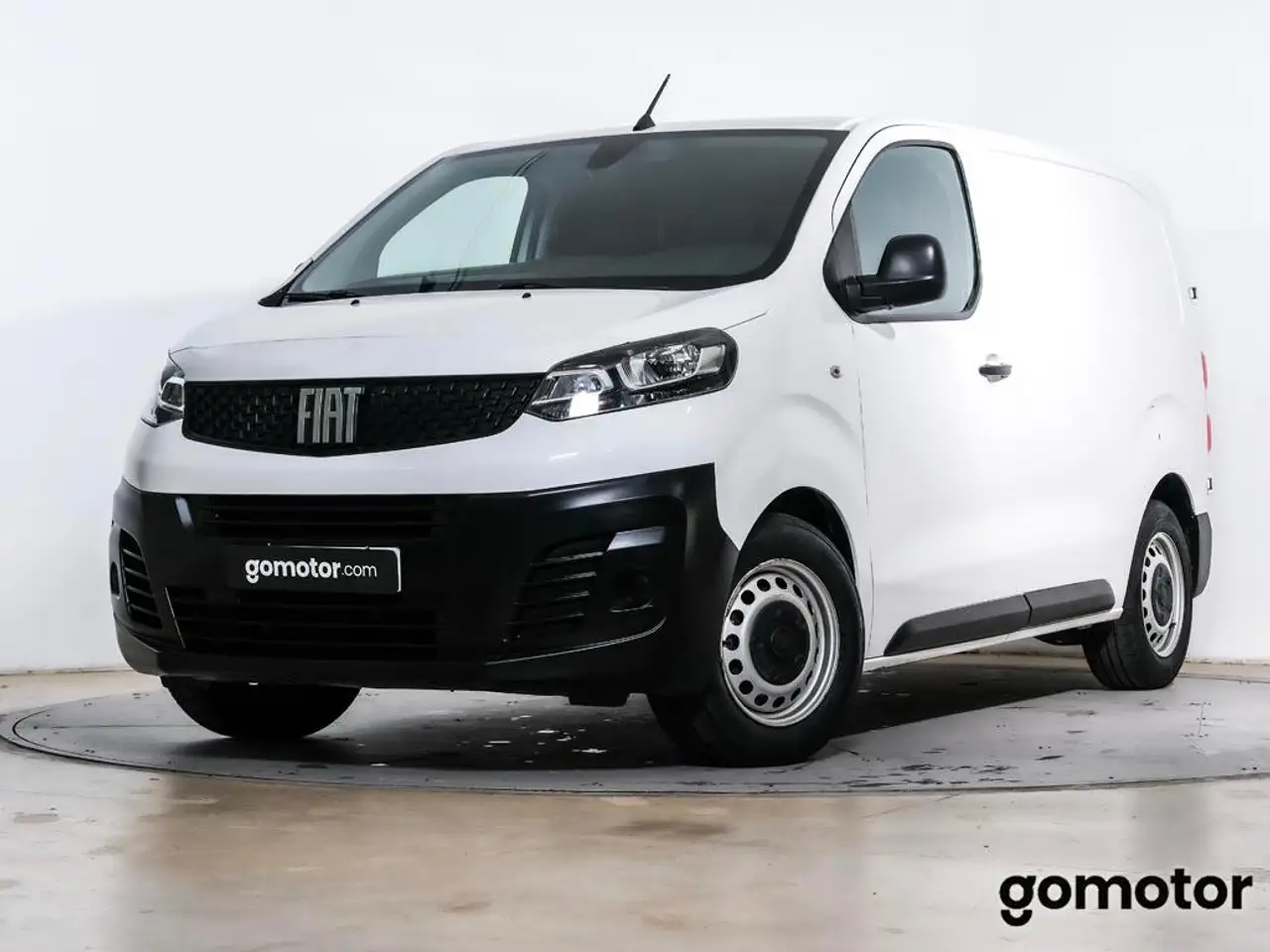 Fiat Scudo FURGON BUSINESS 1.5 BLUEHDI 100CV L2 4P Scudo FURGON BUSINESS 1.5 BLUEHDI 100CV L2 4P