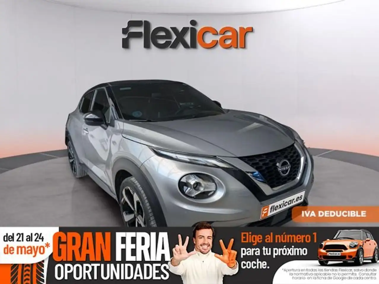 Nissan Juke DIG-T 84 kW (114 CV) 6M/T Tekna