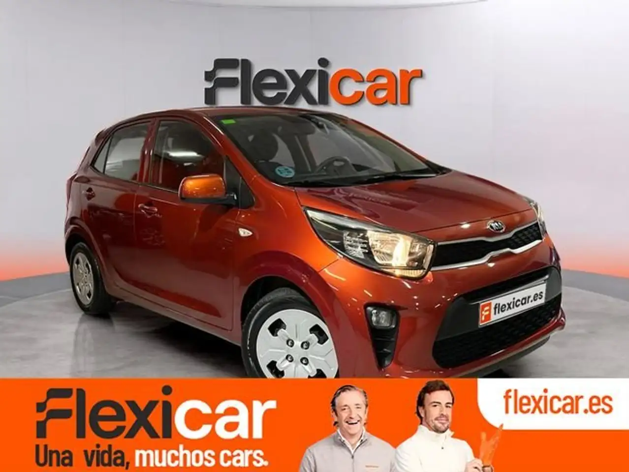Kia Picanto 1.0 Concept