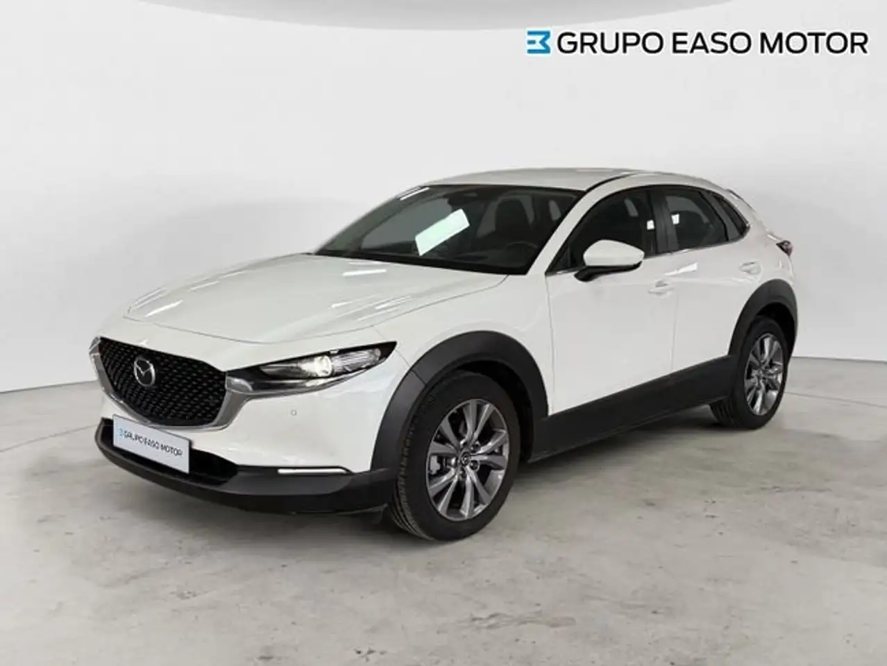 Mazda CX-30 2.5 E-SKYACTIV-X MHEV CENTRE-LINE 140 5P