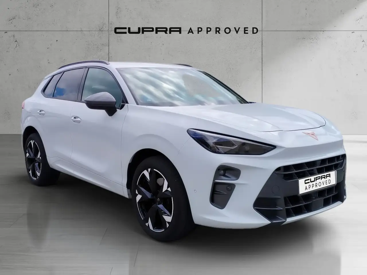 Cupra Terramar 1.5 TSI e-Hybrid VZ 200kW DSG