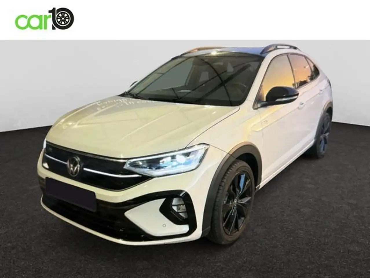 Volkswagen Taigo 1.5 TSI R-Line DSG 110kW