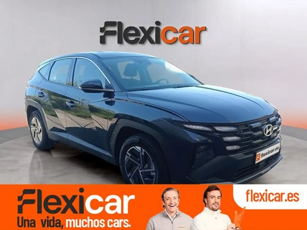 Hyundai Tucson 1.6 T Klass