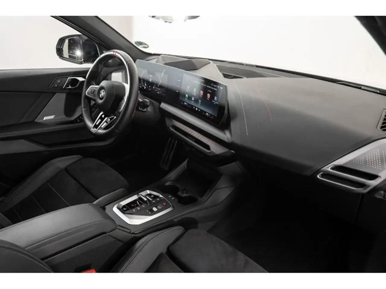 BMW 116 M135 xDrive
