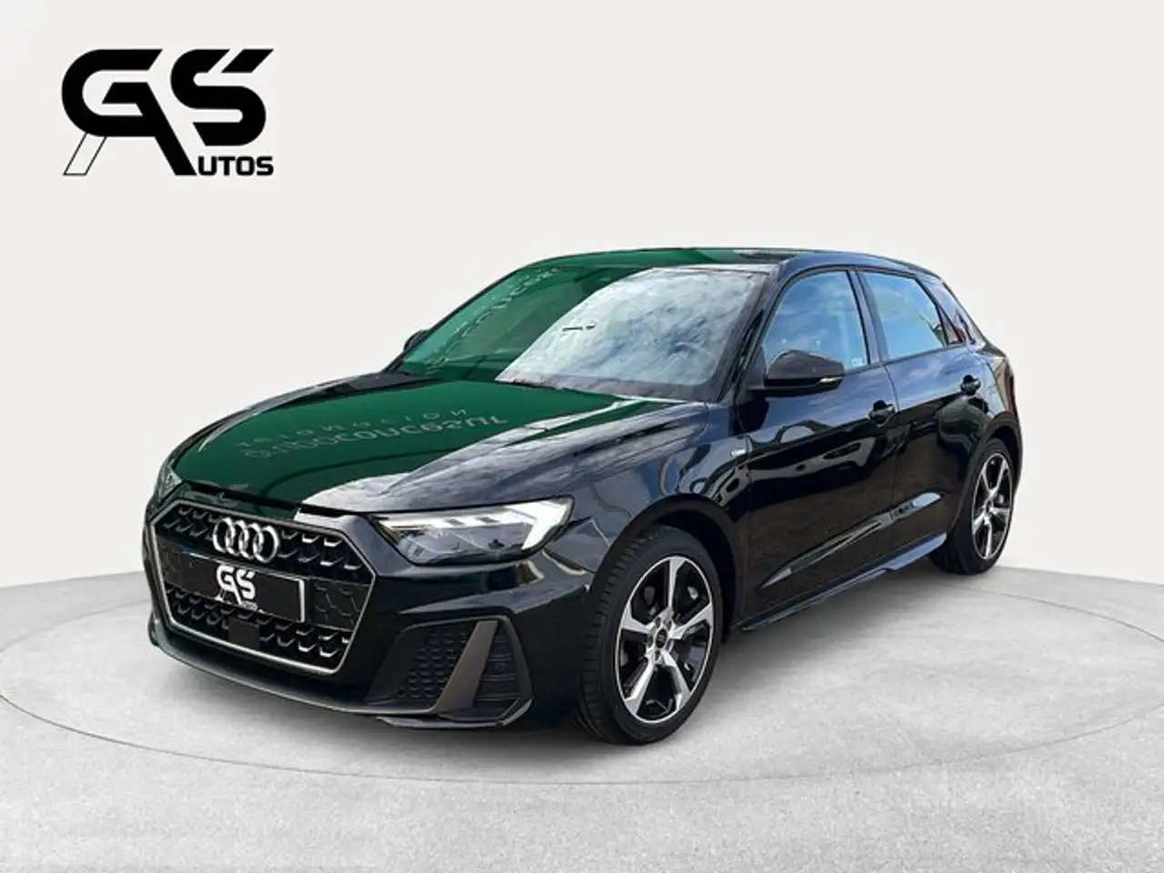 Audi A1 Sportback 30 TFSI Adrenalin