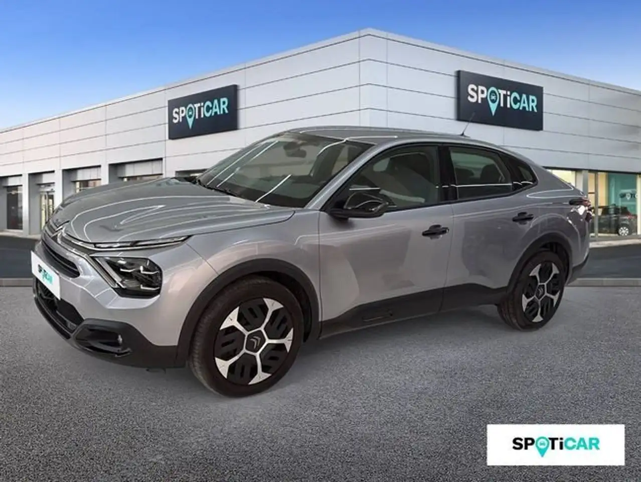 Citroën C4 X 1.2 PureTech Feel S&S 100
