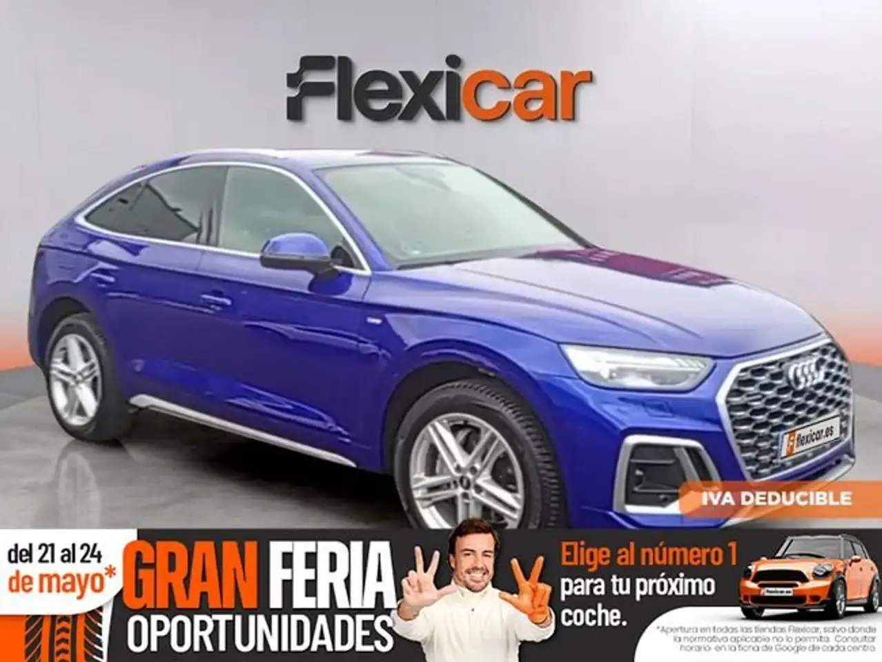 Audi Q5 Advanced 40 TDI 150kW quattro-ultra