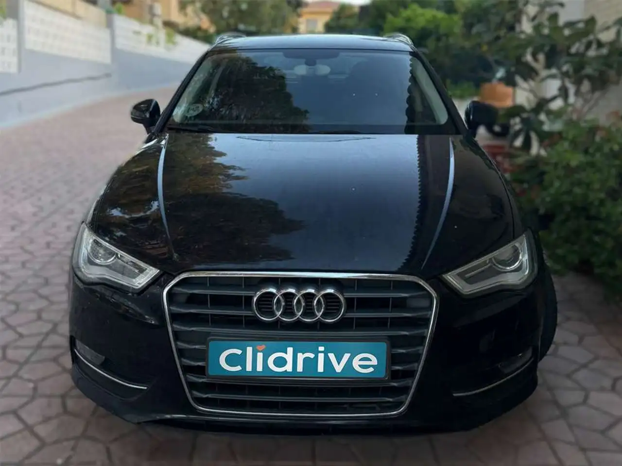 Audi A3 Sportback 1.6TDI Attraction