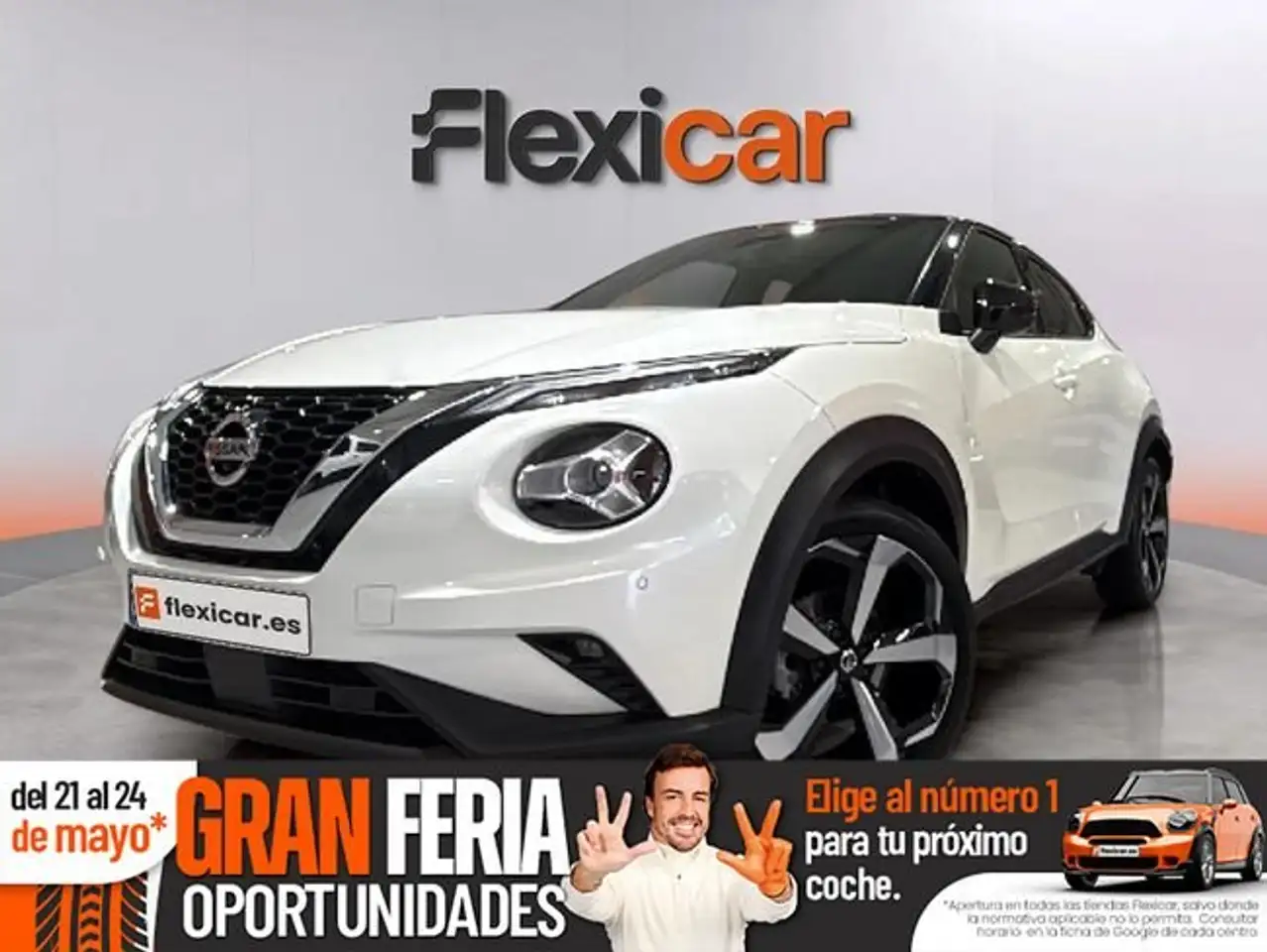 Nissan Juke DIG-T 84 kW (114 CV) 6M/T Tekna