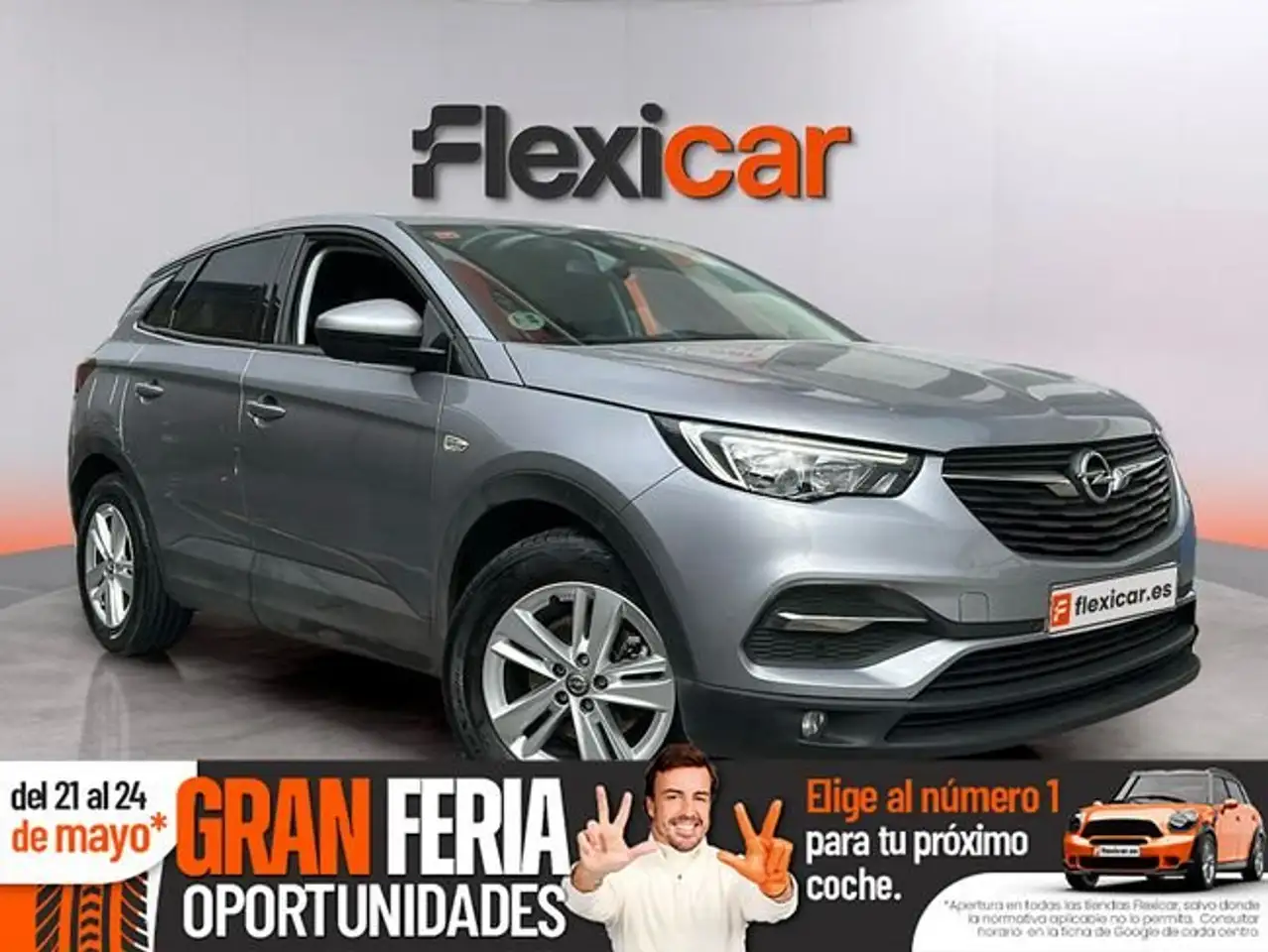 Opel Grandland X 1.2 Turbo Excellence