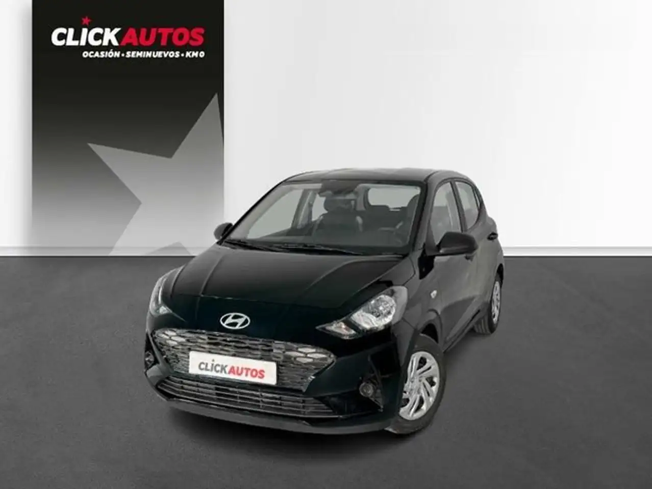 Hyundai i10 1.0 Essence