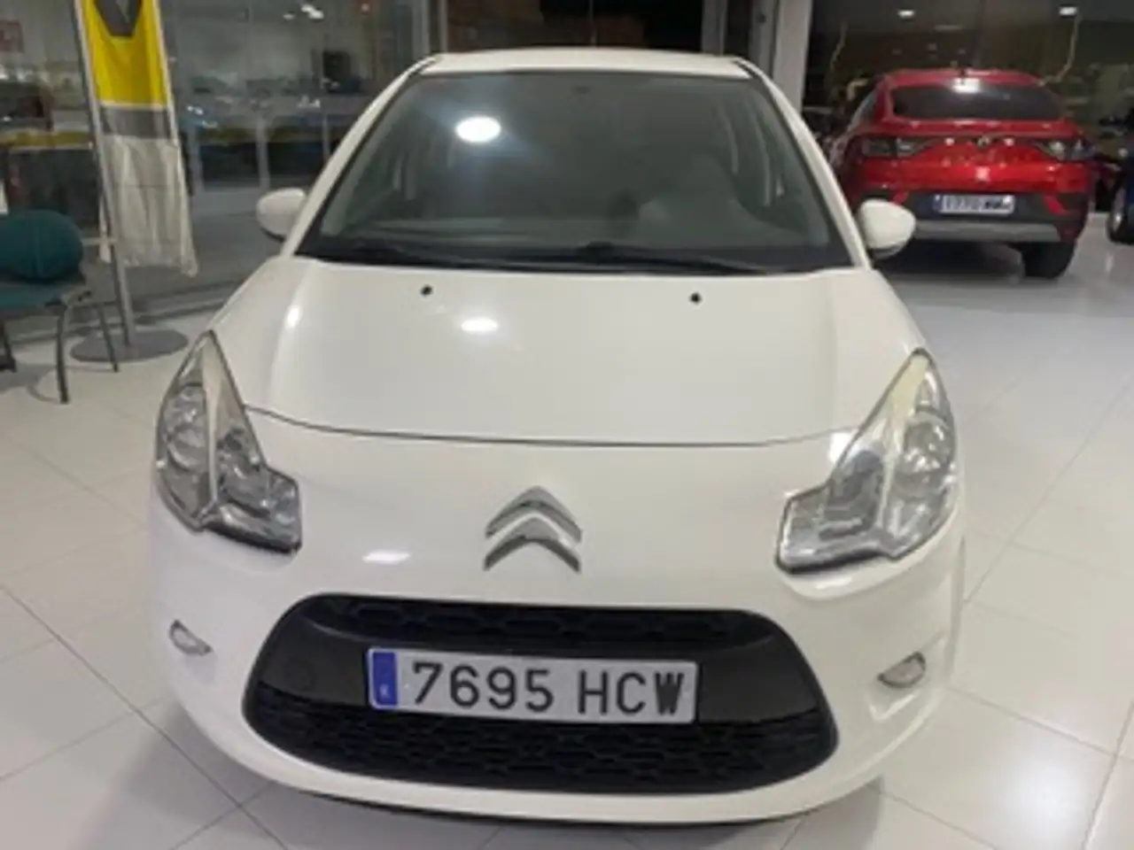 Citroën C3 1.1i Attraction