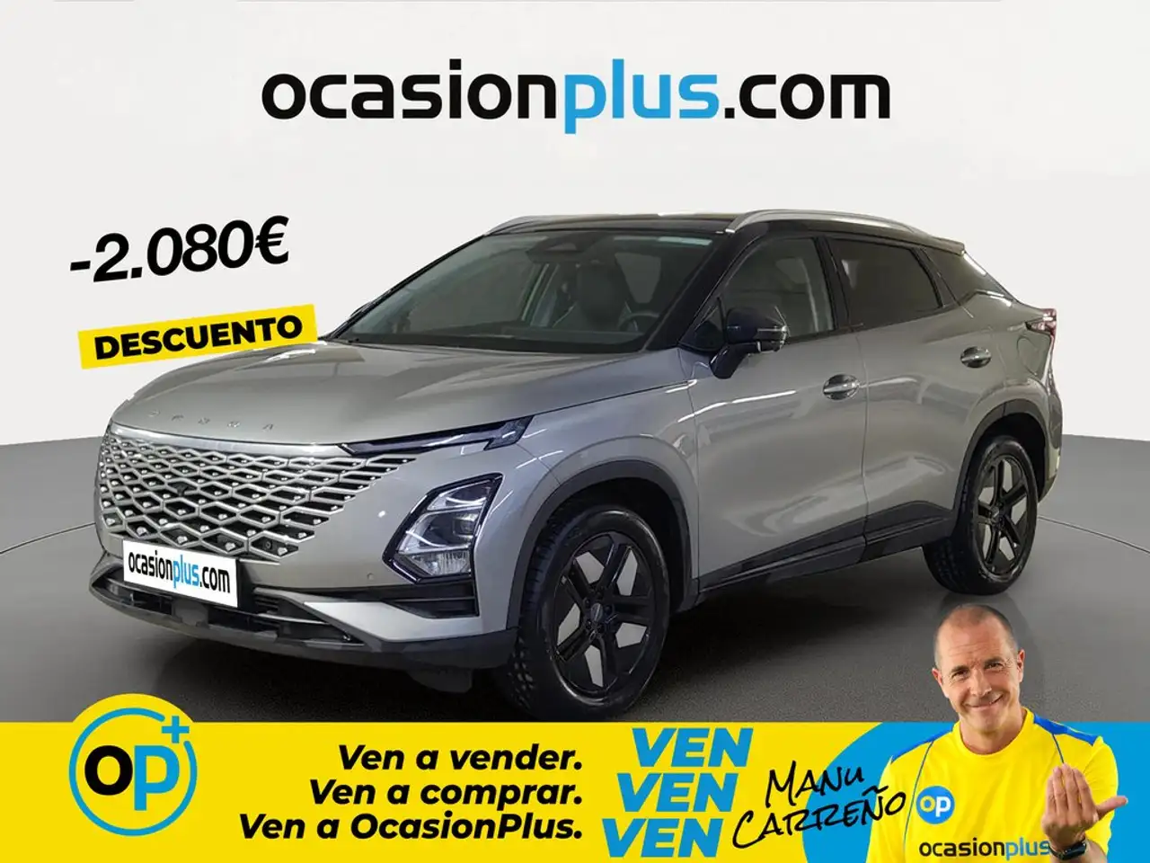 Omoda 5 1.6 Premiun 145